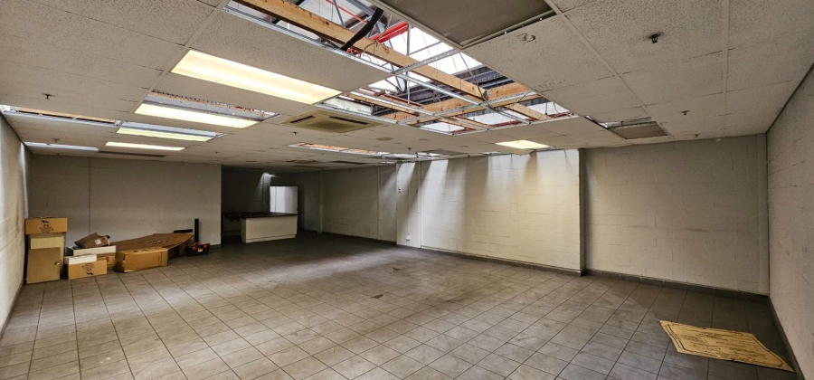 To Let commercial Property for Rent in Parow Industrial Western Cape